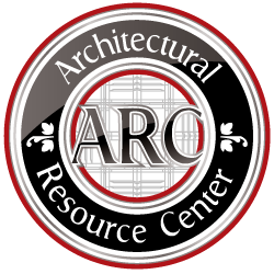 Architectural Resource Center - a veteran owned business