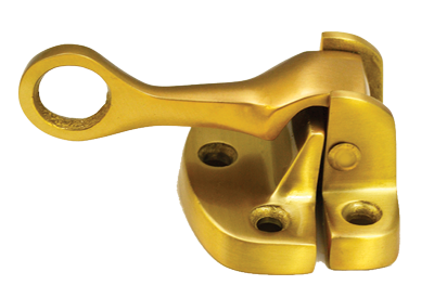 Brass Sash Lock - SRS Hardware