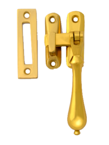 Casement Window Hardware - Architectural Resource Center